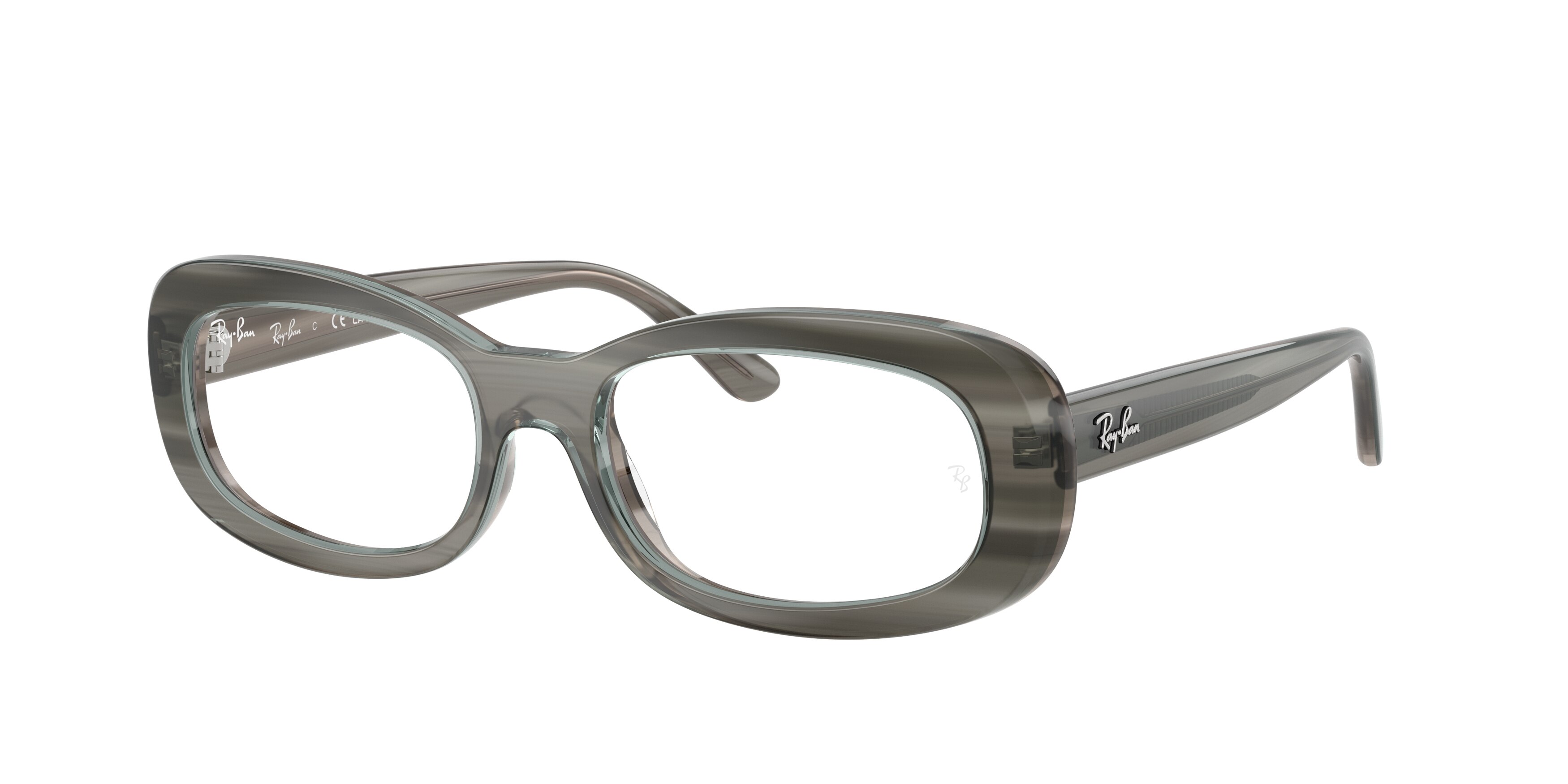 Ray Ban RX2221V 8453  